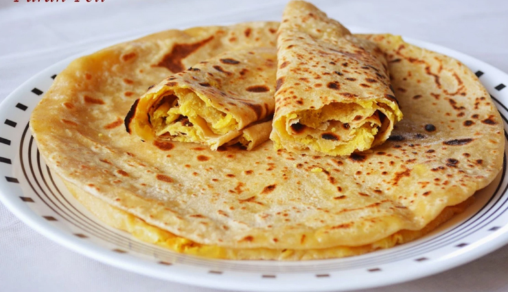 soft and chewy puran poli,puran poli recipe,maharashtrian food,hunger struck,easy recipe