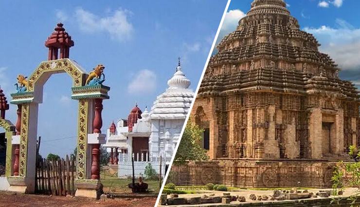 7 Tourist Places You Must Visit in Puri