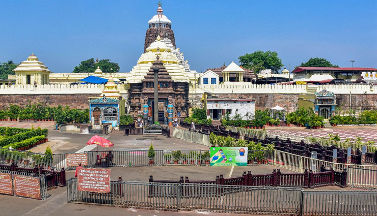 lord jagannath temple,puri,facts about the lord jagannath temple,interesting facts,facts about temples,india,temples in india,chardham temples in india
