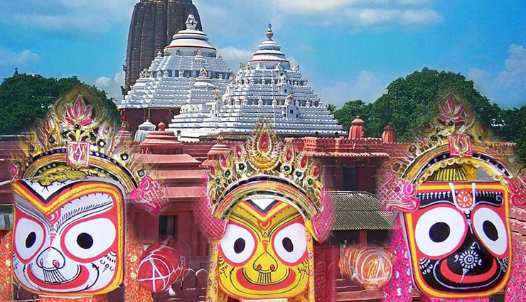lord jagannath temple,puri,facts about the lord jagannath temple,interesting facts,facts about temples,india,temples in india,chardham temples in india