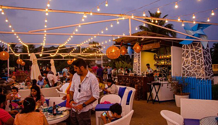 नाईट लाइफ के लिए जन्नत है गोवा, पार्टी करने के लिए परफेक्ट हैं ये महशूर क्लब nightclub in goa,best nightclubs in goa,goa nightlife,party in goa,nightlife destinations in goa,dancing and entertainment in goa,clubbing scene in goa,nightclubs and bars in goa,goa party experience,goa nightlife guide