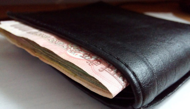 पर्स में हमेशा विराजमान रहेगी माँ लक्ष्मी, अगर इसमें रखेंगे ये चीजें