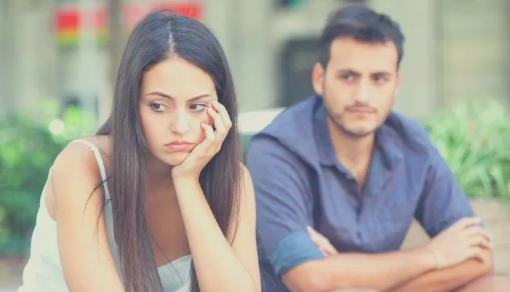 9 Signs You Should Give Up on Pursuing Her