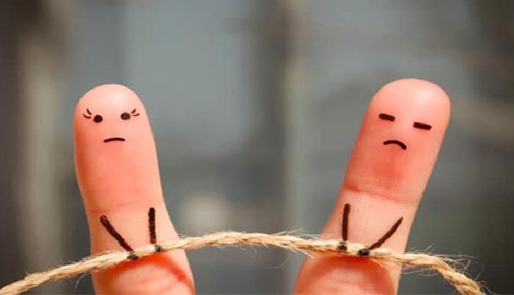 8 Real Reasons People are Drawn to Push and Pull Relationships