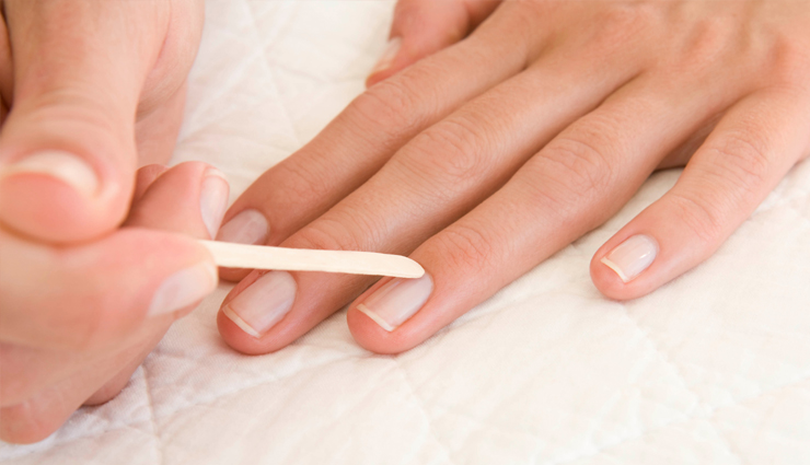 manicure,manicure at home,salon manicures at home,manicure tips,beauty,beauty tips