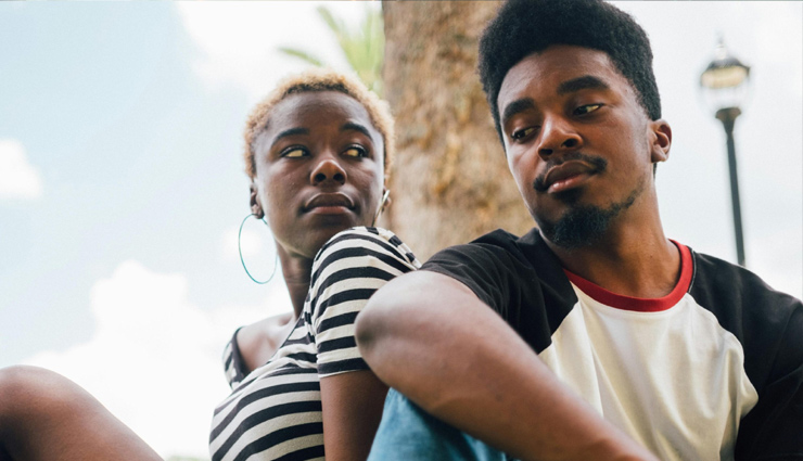 12 Subtle Characteristics of Push and Pull Relationships