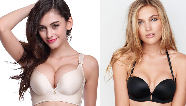 types of bra,every girl must have these bra,tips for choosing right bra,essential for every girl