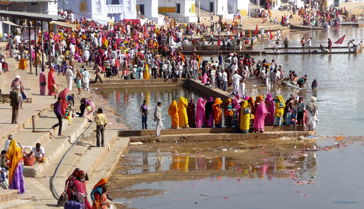 pushkar fair,ajmer pushkar,tips to roam in pushkar fair,tourism,holidays