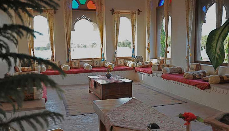 कर रहे है हनीमून प्लान, बुक कीजिये राजस्थान के ये रिजॉर्ट honey moon resorts of rajasthan,honeymoon resorts india,rajasthan,holidays