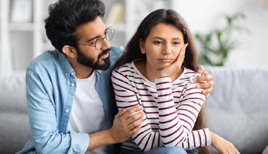 9 Signs You are Being Pushed Away in a Relationship