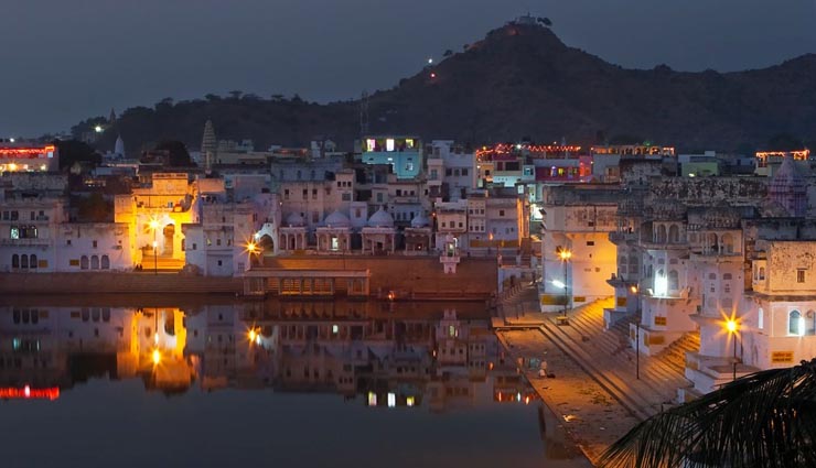 holidays,nubra valley,wanderlust,6 places to explore this time in india,orchha,pushkar,varkala,ziro,jibhi,must to visit places in india,best places to go solo