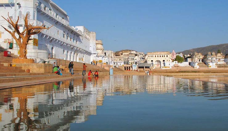 weekend getaways from jaipurs,places nearby jaipur,jaipur and surroundings,must visit places near jaipur,ajmer,pushkar,ranthambore national park,udaipur,chittorgarh