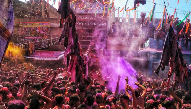 holi,holi special,holi in india,places to celebrate holi in india,holi speical article,holidays,travel,travel guide