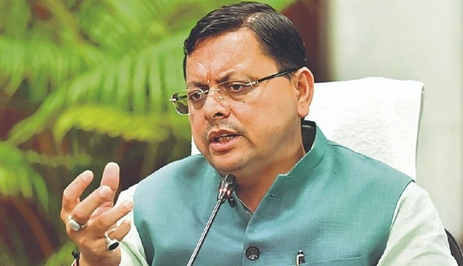उत्तराखंड में विकास को नई गति: CM धामी ने 210 करोड़ से ज्यादा की परियोजनाओं को दिखाई हरी झंडी, आपदा राहत में शामिल होंगी 71 नई गाड़ियां