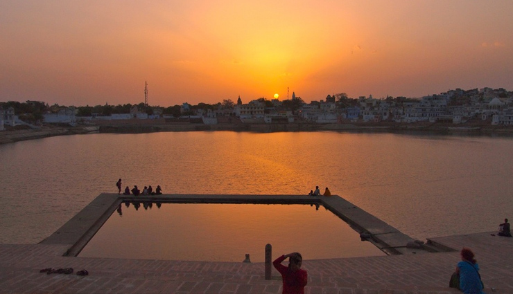 sunset places in india,india tourism,tourist places to see sunset,holidays,travel,india travel places,travel places in india
