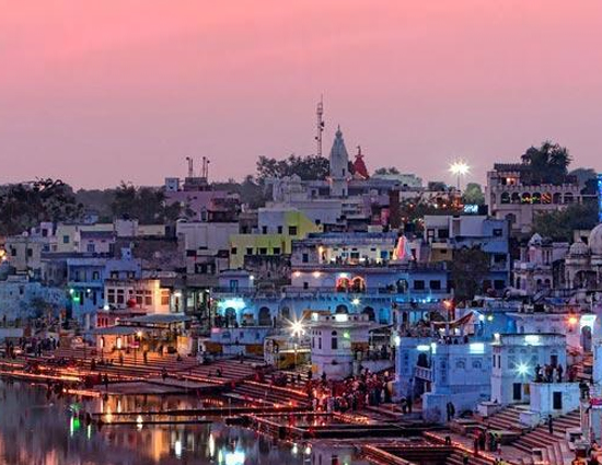 3 Reasons To Head Towards Pushkar