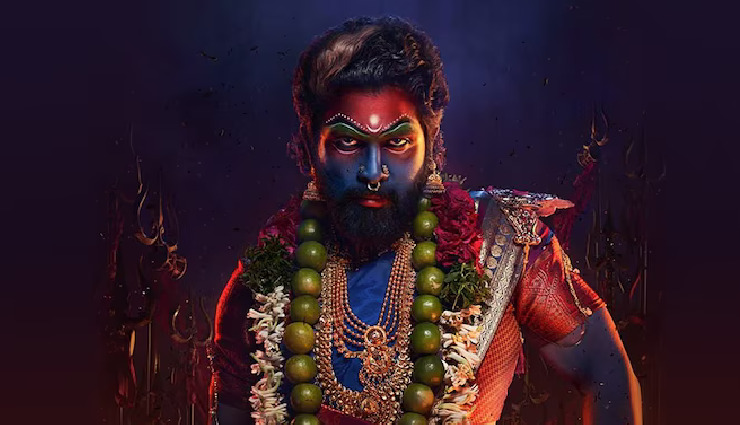 'पुष्पा 2' ने बॉक्स ऑफिस पर मचाया धमाल, 3सरे दिन किया जबरदस्त कलेक्शन, वर्ल्डवाइड कमाई  500 करोड़ के पार