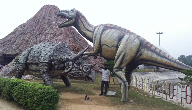 पंजाब का दिल हैं जालंधर, घूमने जाए तो जरूर करें इन 8 जगहों की सैर jalandhar tourist places