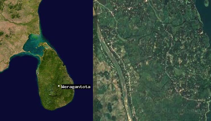 evidence in sri lanka to prove that  ramayana is real,diwali,diwali special diwali special 2017