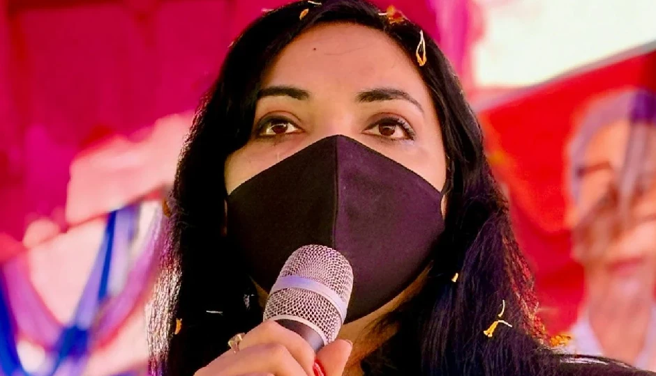 पुष्पम प्रिया ने बिहार चुनाव में मिली हार का ठीकरा EVM पर फोड़ा, मां और घर के वोट भी नहीं मिले