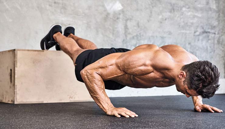 40 की उम्र के बाद बचें इन वर्कआउट से, सेहत बनाना पड़ सकता है भारी 