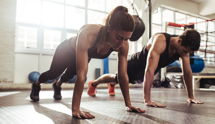 sexy back,how to have sexy back,exercises for sexy back,exercise for back,back exercise,simple exercise,Health,health tips in hindi