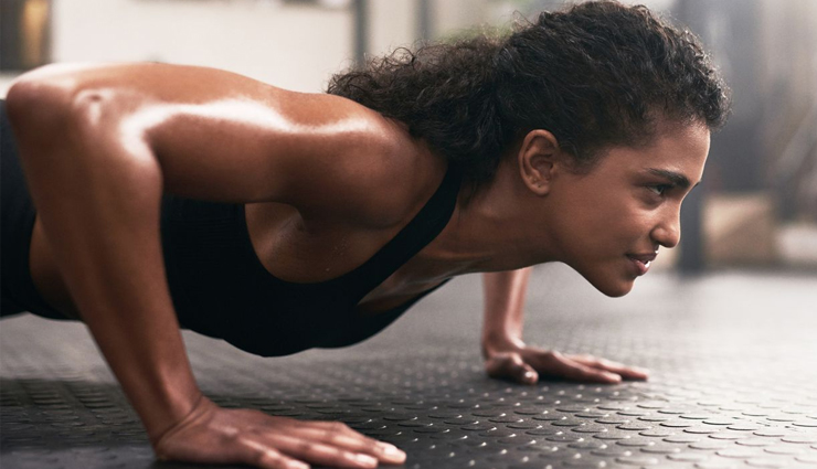 best full-body exercises,essential exercises for fitness,top workout moves,effective exercises for strength,must-try fitness exercises,lunges for leg strength,perfect push-up form,overhead dumbbell press,glute bridge exercise,planks for core strength,side plank variations