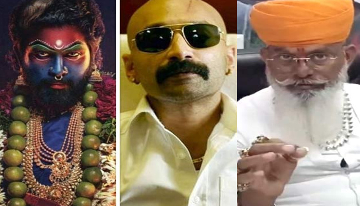 क्षत्रियों के 'अपमान' पर राजपूत नेता ने पुष्पा 2 निर्माताओं को दी धमकी, कार्रवाई करेगी करणी सेना
