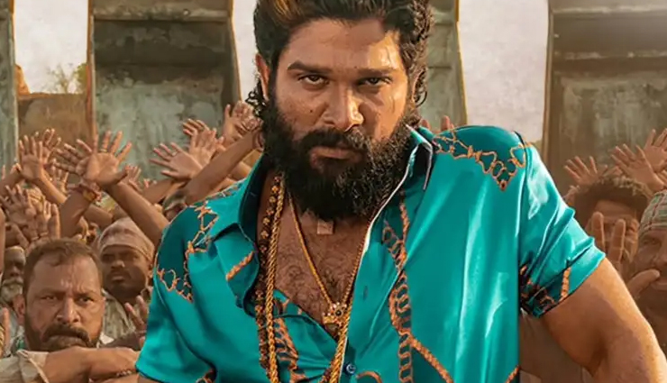 अल्लू अर्जुन को नामपल्ली कोर्ट से एक और बड़ी राहत, पुष्पा 2 अभिनेता की जमानत शर्तों में ढील
