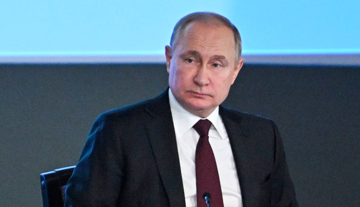 200 से ज्यादा मिसाइलें दागने के बाद वार्ता पर आया रूस, यूक्रेन को भेजा बातचीत का प्रस्ताव