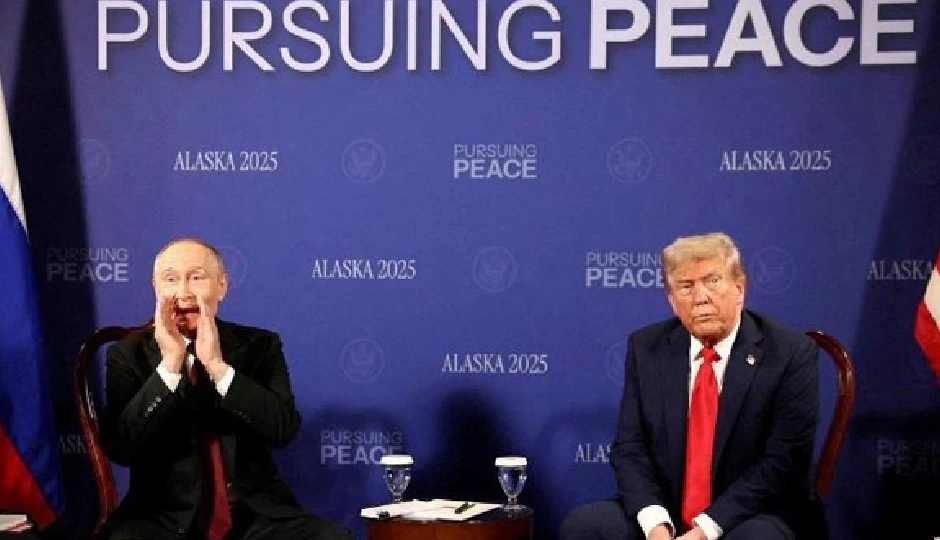 भारत पर रूस से तेल आयात को लेकर 25% अतिरिक्त टैरिफ लगाने के फैसले को टाल सकता है अमेरिका, ट्रंप ने दिए संकेत