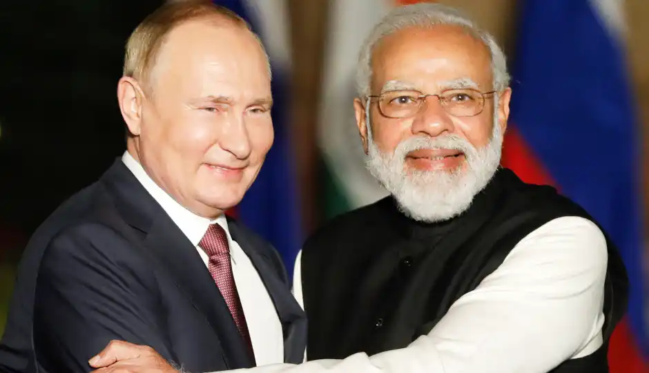 पोलैंड के मंत्री का दावा: 'यूक्रेन पर परमाणु हमला करने वाले थे पुतिन, पीएम मोदी ने रोका'