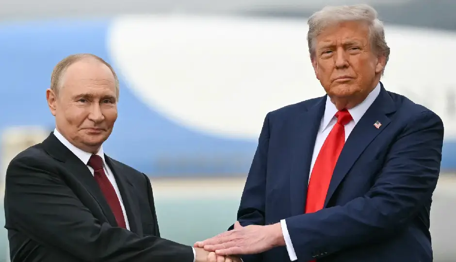 पुतिन और ट्रंप के बीच लंबी फोन वार्ता, यूक्रेन संघर्ष से लेकर ईरान तक कई अहम मुद्दों पर हुई चर्चा