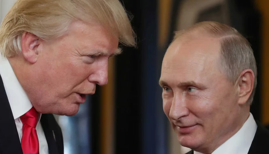 अलास्का में तीन घंटे तक चली ट्रंप-पुतिन की मुलाकात, जानिए बैठक में क्या हुआ