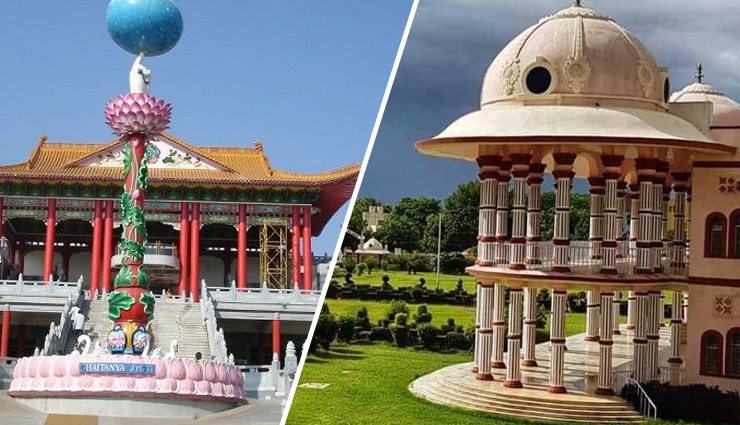 6 Amazing Tourist Spots You Can Visit in Puttaparthi, Andhra Pradesh