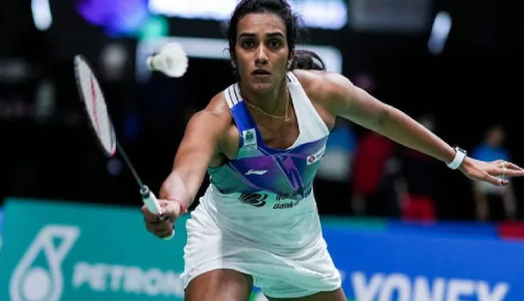 बैडमिंटन: एशिया चैंपियनशिप में भारतीय चुनौती समाप्त, पीवी सिंधु, एचएस प्रणॉय बाहर