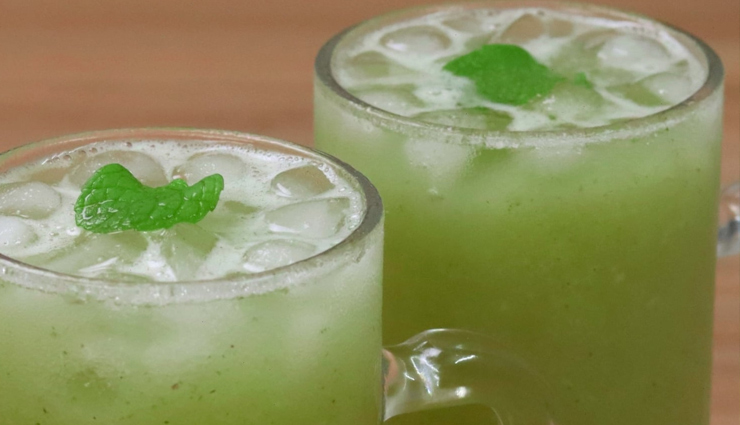 गर्मी के मौसम में शरीर को ठंडा रखेगा प्याज का शरबत, इस तरह बनाएं घर पर #Recipe pyaj ka sharbat,pyaj ka sharbat recipe,summer recipe,summer drink,summer healthy drink,healthy drink recipe in hindi