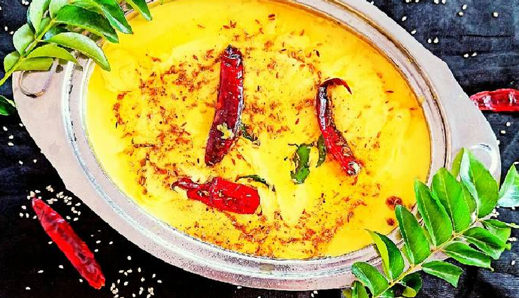 राजस्थान में खूब पसंद की जाती है प्याज की कढ़ी, यह डिश देती है सबको स्वाद की गारंटी #Recipe