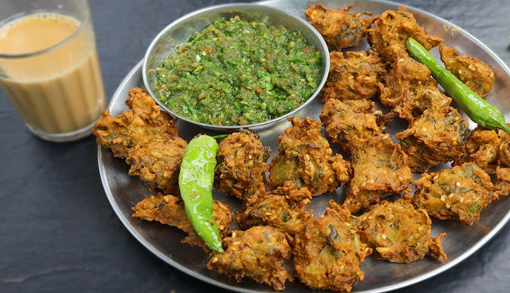 pyaz pakode recipe,recipe,recipe in hindi,special recipe