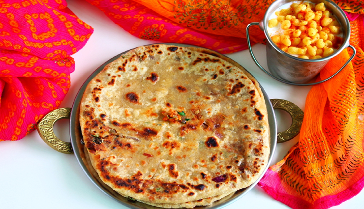 pyaz paratha recipe,recipe,recipe in hindi,special recipe