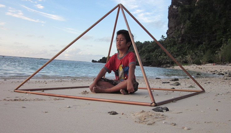 health benefits of pyramid meditation,pyramid meditation,fitness,Health tips,healthy living