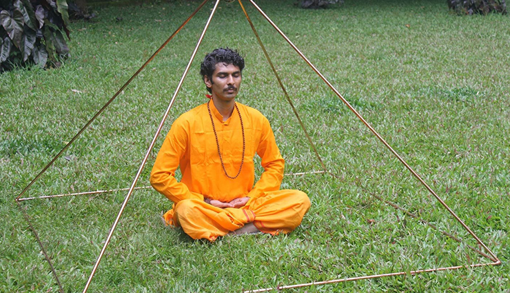 meditation,pyramid meditation,Health,Health tips