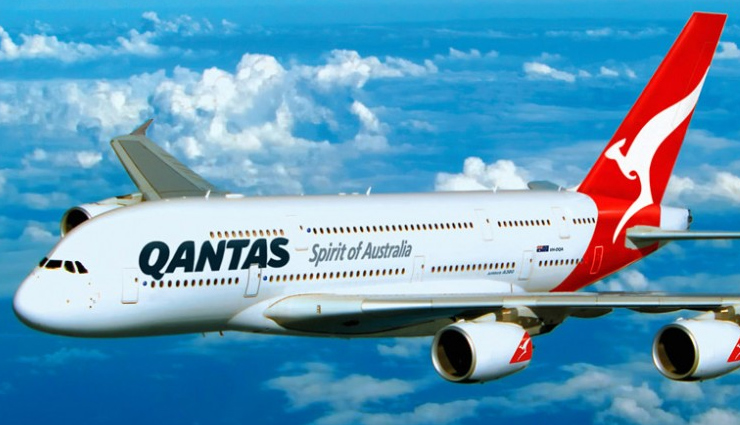 ऑस्ट्रेलिया जा रही फ्लाइट की इमरजेंसी लैंडिंग, न्यूजीलैंड से उड़ान भरने के 2 घंटे बाद इंजन में आई खराबी, 145 यात्री थे सवार
