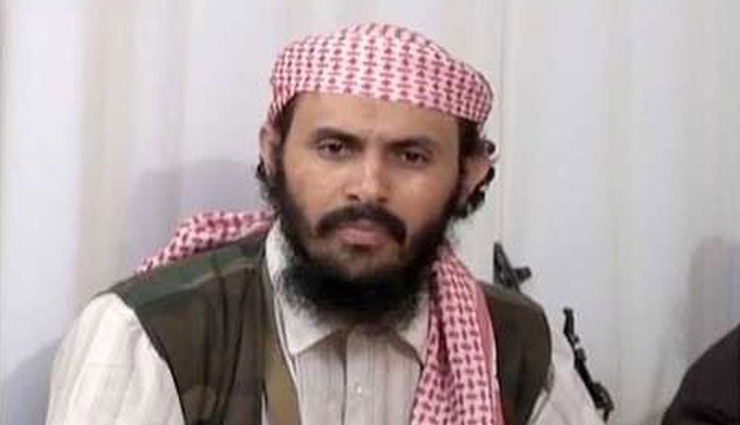 मारा गया अलकायदा का नेता कासिम अल-रेमी, डोनाल्ड ट्रंप ने रखा था 71 करोड़ का इनाम