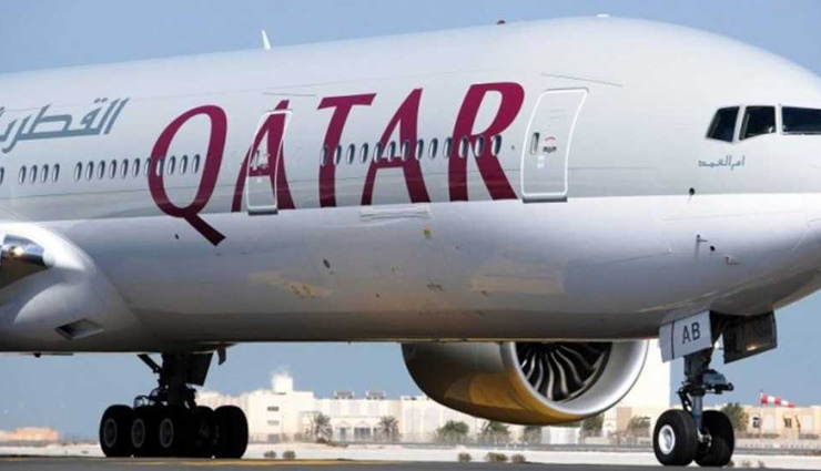 coronavirus lockdown,coronavirus,qatar airways,qatar airways special flight with 243 canadians,special flight from amritsar,amritsar,news,special flight to montreal