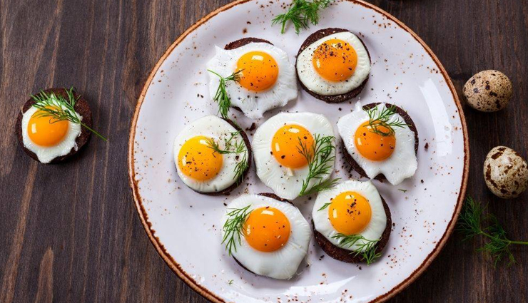 Quail Eggs: 12 Important Health Benefits, Nutrition, And Side Effects