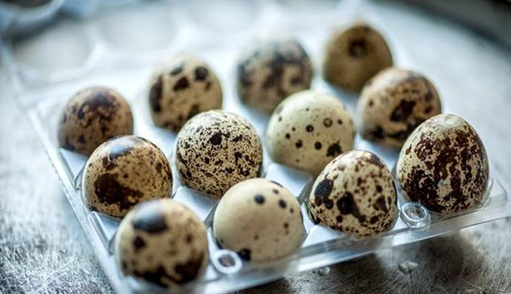 benefits of eating quail eggs,quail eggs,benefits of eating eggs,eggs,Health tips,healthy living