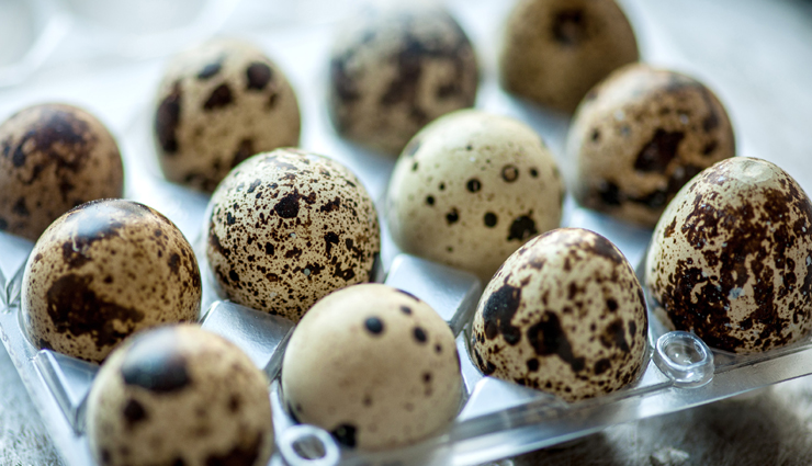 Quail Eggs: 12 Important Health Benefits, Nutrition, And Side Effects