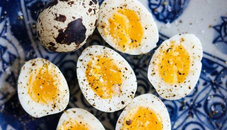 Quail Eggs: 12 Important Health Benefits, Nutrition, And Side Effects