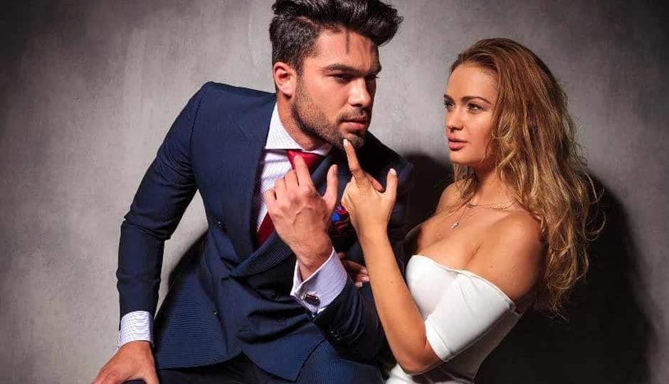 10 Qualities Women Find Attractive in a Man